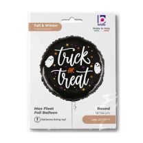 Trick Or Treat Ghosts 18