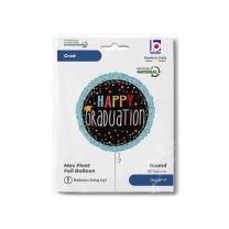 Graduation Confetti - 18