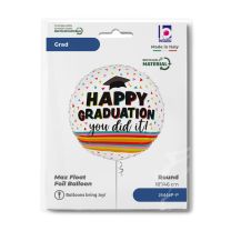 Festive Graduation - 18