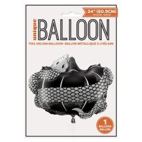 Black Pumpkin & Snake 24