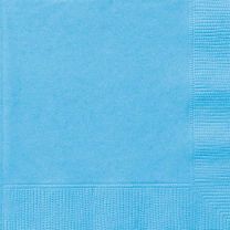 Powder Blue Luncheon Napkin 20 CT.