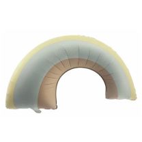 Rainbow Cloud 31" Foil Balloon Unpackaged 