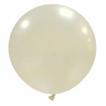 Pearl Metallic Cattex 32" Latex Balloon 1ct