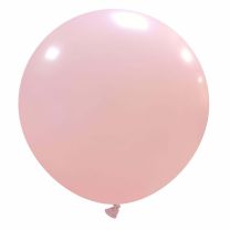 Light Pink Standard Cattex 32" Latex Balloon 1ct
