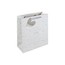 Generic Baby Medium Gift Bag 6ct