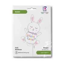 Hopping Easter Bunny 38