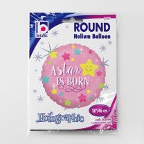 A Star is Born Girl 18