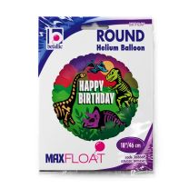 Jurassic Dinosaur Birthday 18