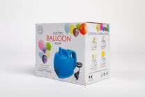 Electrical Pump 300 Watt 1, 8PSI 400L/min