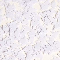 Table Confetti White Doves - 14 Grams