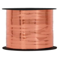 Rose Gold Curling Ribbon - 250yds