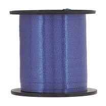 Royal Blue Curling Ribbon - 500yds