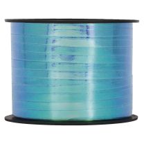 Blue Iridescent Curling Ribbon - 250yds