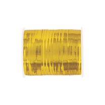 Gold Curling Ribbon - 50yds 