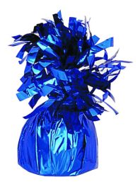 Royal Blue - Foil Weight  - 12 pcs. Box