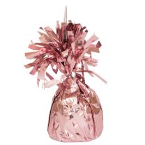 Pink - Foil Weight  - 12 pcs. Box
