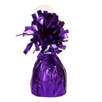 Purple - Foil Weight  - 12 pcs. Box