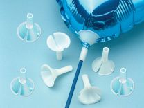 Bio Degradable Cups and Sticks