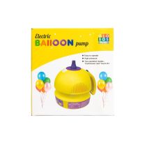 Electrical pump 400 watt 2PSI 520L/min