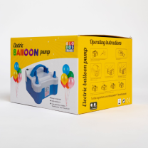 Electric Balloon Inflator