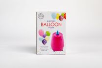 Electric Balloon Inflator