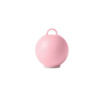 Baby Pink Bubble - Plastic Weight - 12 pcs. Box