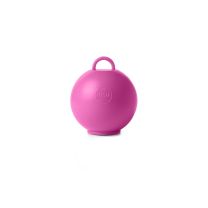 Pink Bubble - Plastic Weight - 12 pcs. Box