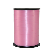 Pink Curling Ribbon - 250yds