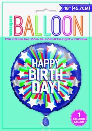 Happy Birthday Shooting Star 18