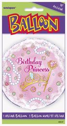 Jewels Birthday Princess 18