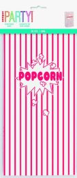 Paper Popcorn Bags 10ct