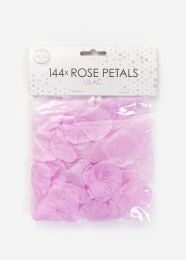 Rose Petals Lilac 144ct