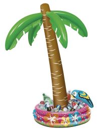 Inflatable Palm Tree Cooler 70