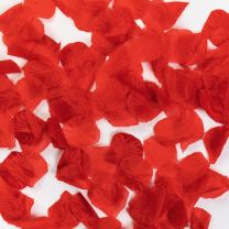 Rose Petals Deep Red 144ct