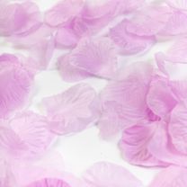 Rose Petals Lilac 500ct