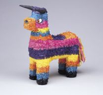Bull Pi&ntilde;ata