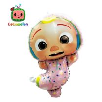 Cocomelon 29" Foil Balloon UNPACKAGED