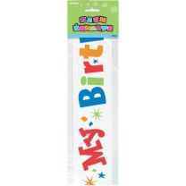 Sash - It's My Birthday 