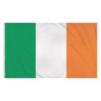 Ireland Flag 5ft x 3ft 1pcs