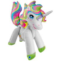 Joinable Unicorn 3.5 Foot Supershape Foil Balloon