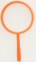 6 Magnifier Glasses Net Bag - Box of 30