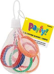 6 Magnifier Glasses Net Bag - Box of 30