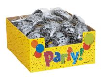 4 Pirate Sets Net Bag - Box of 39