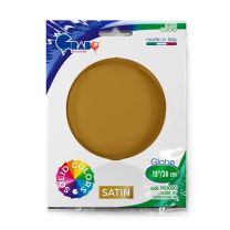 Satin Gold 15