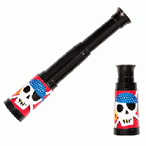 Pirate Ahoy Telescope 8ct