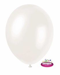 Unique Iridescent - Pearlised (Retail PKGD) (8CT)