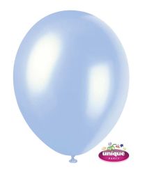 Unique Sky Blue - Pearlised (Retail PKGD) (8CT)