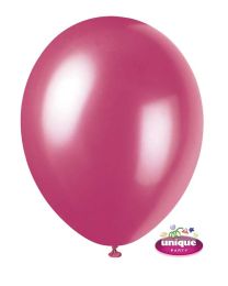 Unique Misty Rose - Pearlised (Retail PKGD) (8CT)