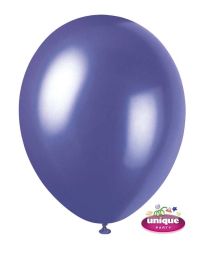 Unique Electric Purple - Pearlised (Retail PKGD) (8CT)