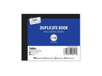 Duplicate Books Half Size - Box Of 12